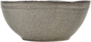 Fortessa - 5.5" Ston Mist Bowls Set of 6 - 5900.GRY.8840