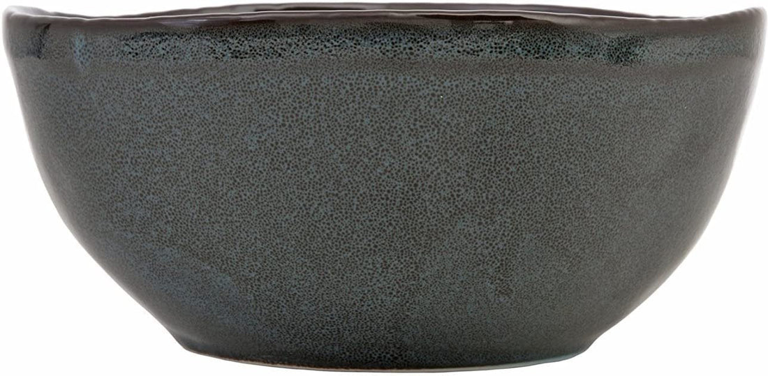 Fortessa - 5.5" Ston Twilight Bowls, Pack of 6 - 5900.BLU.8840