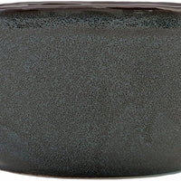 Fortessa - 5.5" Ston Twilight Bowls, Pack of 6 - 5900.BLU.8840