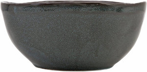 Fortessa - 5.5" Ston Twilight Bowls Set of 6 - 5900.BLU.8840