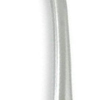 Fortessa - 5.6" San Marco Stainless Steel Appetizer/Cake Forks, Pack of 12 - 1.5.190.00.038