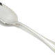 Fortessa - 5.6" San Marco Stainless Steel Tea/Coffee Spoons Set of 12 - 1.5.190.00.021