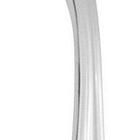 Fortessa - 5.9" Medici Stainless Steel Appetizer/Cake Forks, Pack of 12 - 1.5.110.00.038