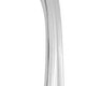 Fortessa - 5.9" Medici Stainless Steel Appetizer/Cake Forks Set of 12 - 1.5.110.00.038