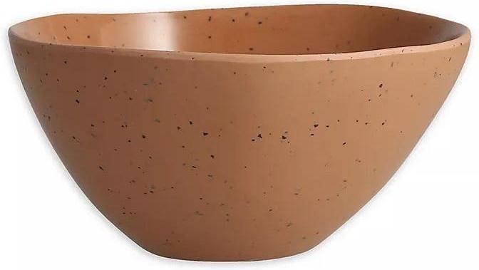 Fortessa - 6" Sandia DVM Adobe Cereal Bowls, Pack of 12 - DV.MD.FF4339TC - DISCONTINUED