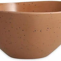 Fortessa - 6" Sandia DVM Adobe Cereal Bowls, Pack of 12 - DV.MD.FF4339TC - DISCONTINUED