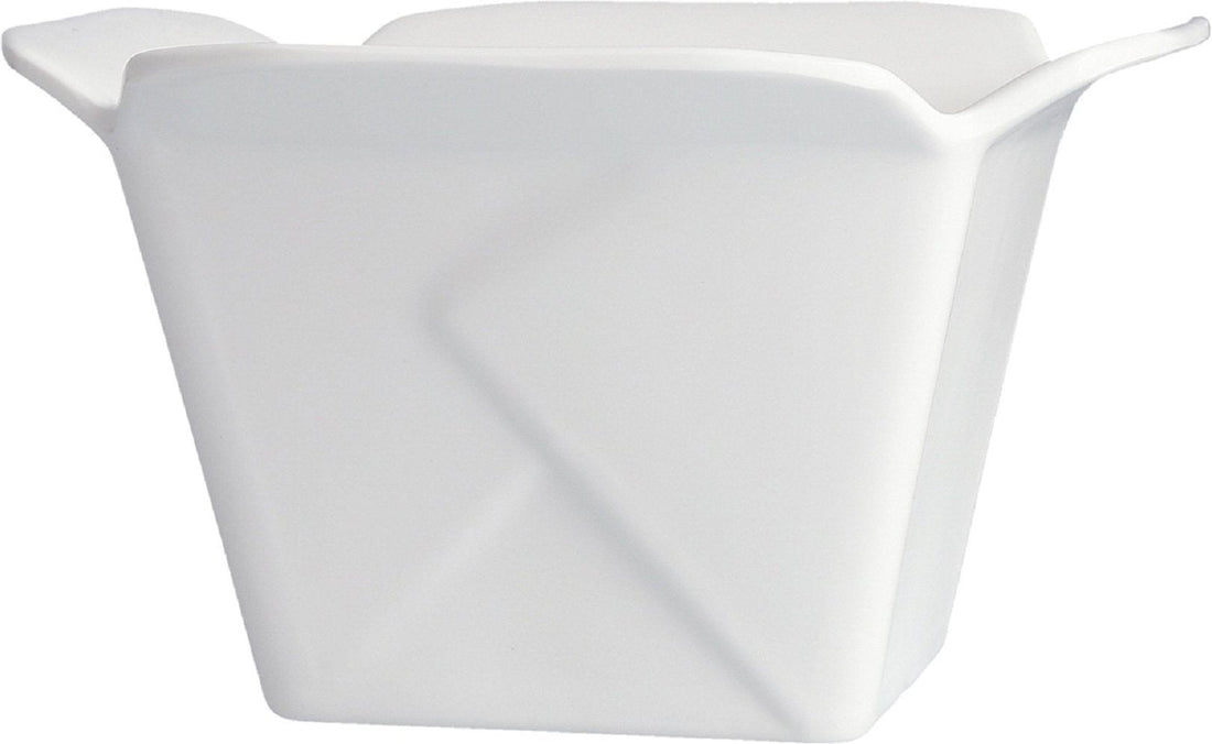 Fortessa - 6" Street Eats Take Out, Pack of 12 - DV.MD.VV5249W