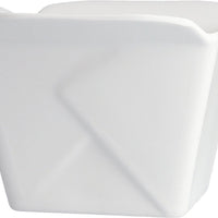 Fortessa - 6" Street Eats Take Out, Pack of 12 - DV.MD.VV5249W