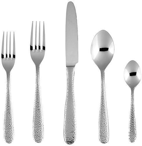 Fortessa - 62 Piece Apollo Place Setting - 5PPS-700-62PC