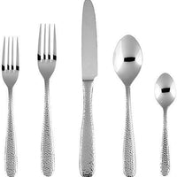 Fortessa - 62 Piece Apollo Place Setting - 5PPS-700-62PC