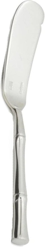 Fortessa - 6.1" Royal Pacific Stainless Steel Butter Spreader Knives, Pack of 12 - 1.5.127.00.220