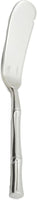 Fortessa - 6.1" Royal Pacific Stainless Steel Butter Spreader Knives, Pack of 12 - 1.5.127.00.220