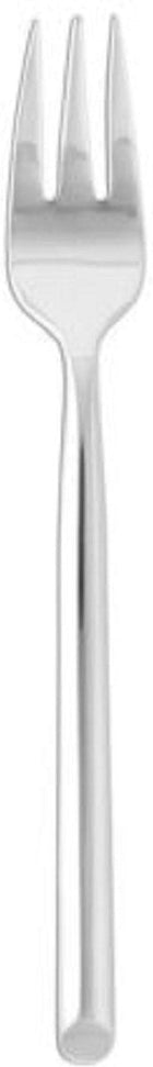 Fortessa - 6.25" Capri Appetizer/Cake Forks, Pack of 12 - 1.5.164.00.038