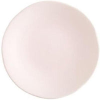 Fortessa - 6.25" Heirloom STN Blush B&B Plates, Pack of 4 - STN.8000.8.03