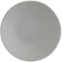 Fortessa - 6.25" Heirloom Smoke STN Bread & Butter Plates, Pack of 4 - STN.8000.5.03