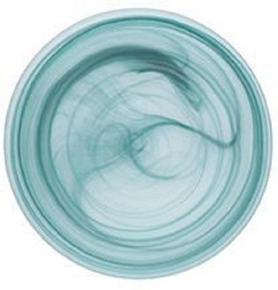 Fortessa - 6.25" La Jolla D&V Sage Green B&B Plates, Pack of 4 - 2600.SAGE.05 - DISCONTINUED