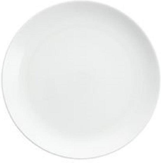Fortessa - 6.5" Purio FBC Coupe Plates, Pack of 4 - HBW-00-806