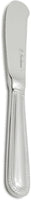 Fortessa - 6.7" Caviar Stainless Steel Butter Knives, Pack of 12 - 1.5.136.00.053 - DISCONTINUED