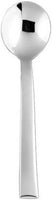 Fortessa - 6.7" Still Bouillon Spoons, Pack of 12 - 1.5.118.00.003
