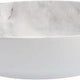 Fortessa - 6.75" Palace Bianco Coupe Round Bowls Set of 12 - DV.MD.HH1649WD
