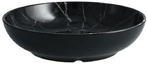 Fortessa - 6.75" Palace Onyx Coupe Round Bowls Set of 12 - DV.MD.HH1649BD