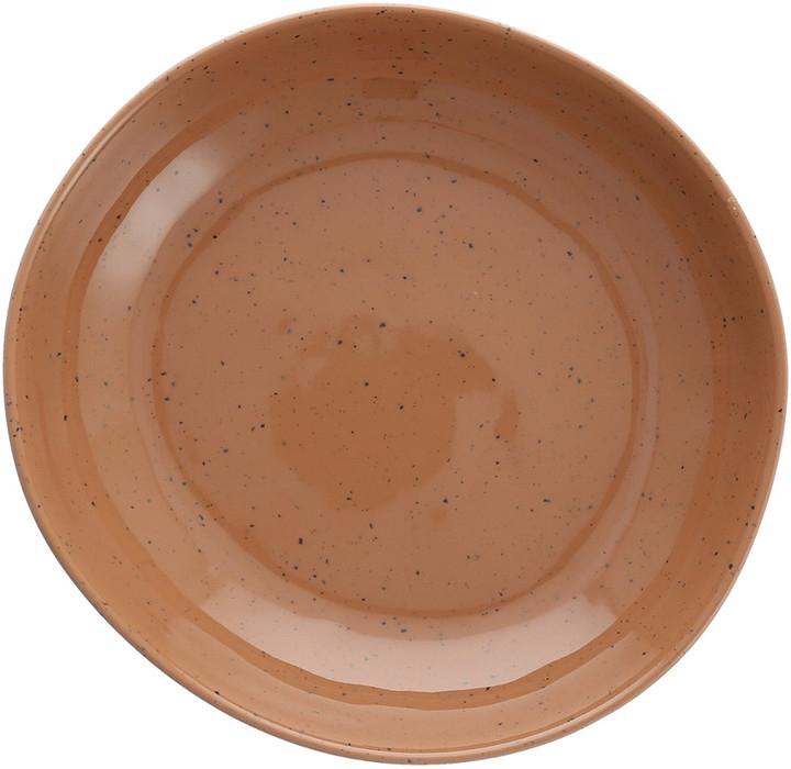 Fortessa - 6.75" Sandia DVM Adobe Coupe Bowls, Pack of 12 - DV.MD.FF4389TC