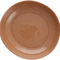 Fortessa - 6.75" Sandia DVM Adobe Coupe Bowls, Pack of 12 - DV.MD.FF4389TC