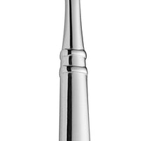 Fortessa - 6.8" Bistro Stainless Steel Bouillon Spoons, Pack of 12 - 1.5.130.00.003