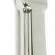 Fortessa - 6.8" San Marco Stainless Steel Butter Knives Set of 12 - 1.5.190.00.053