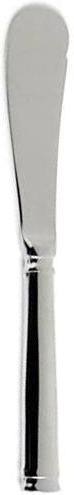 Fortessa - 6.9" Bistro Stainless Steel Butter Knives Set of 12 - 1.5.130.00.053