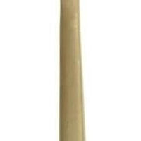 Fortessa - 7" Arezzo Brushed Gold Titan PVD Teaspoons, Pack of 12 - 1.9B.165.00.004