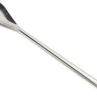 Fortessa - 7" Dragonfly Stainless Steel Tea/Coffee Spoons, Pack of 12 - 1.5.810.00.021
