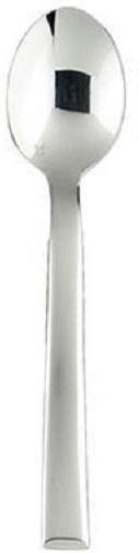Fortessa - 7" Still Tea/Coffee Spoons, Pack of 12 - 1.5.118.00.021