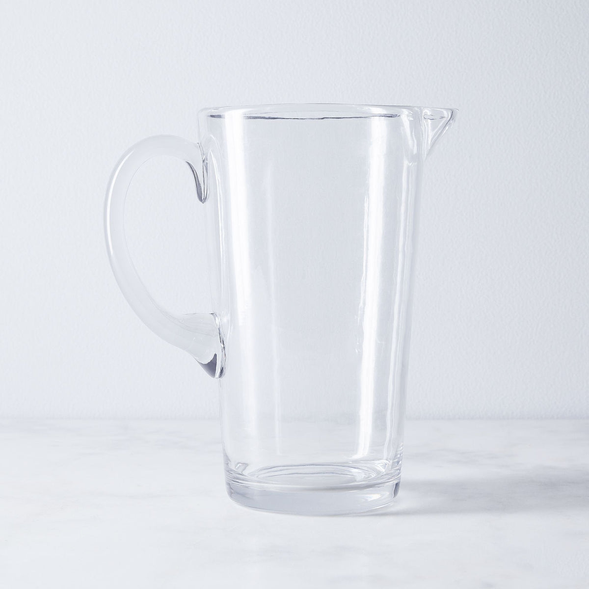 Fortessa - 70 Oz Veranda Clear Pitcher, Pack of 4 - DV.PS.YYY320CL