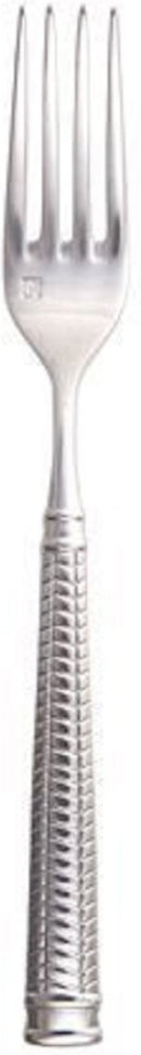 Fortessa - 7.1" Vivi Stainless Steel Salad Forks, Pack of 12 - 1.5.134.00.012