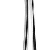Fortessa - 7.2" Forge Stainless Steel Forge Salad/Dessert Forks, Pack of 12 - 1.5.109.00.012