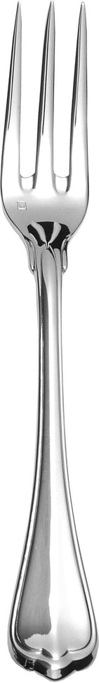 Fortessa - 7.3" San Marco Stainless Steel Salad/Dessert Forks, Pack of 12 - 1.5.190.00.012