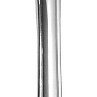 Fortessa - 7.3" San Marco Stainless Steel Salad/Dessert Forks, Pack of 12 - 1.5.190.00.012