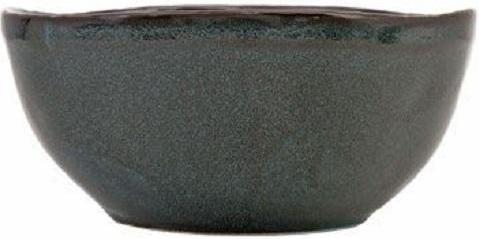 Fortessa - 7.5" Ston Twilight Bowls Set of 3 - 5900.BLU.5565