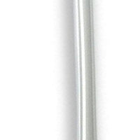 Fortessa - 7.7" San Marco Stainless Steel Iced Tea Spoons, Pack of 12 - 1.5.190.00.035