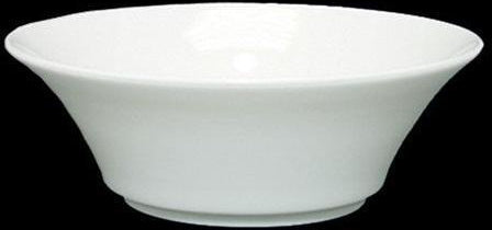 Fortessa - 7.75" Accentz Flared Bowls, Pack of 4 - ALU-00-215
