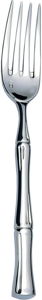 Fortessa - 7.9" Royal Pacific Stainless Steel Table Forks, Pack of 12 - 1.5.127.00.002