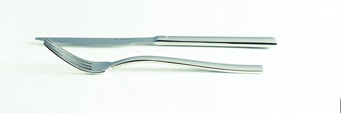 Fortessa - 7.9" Still Table Forks, Pack of 12 - 1.5.118.00.002
