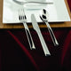 Fortessa - 7.9" Still Table Forks Set of 12 - 1.5.118.00.002