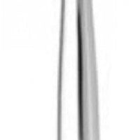 Fortessa - 8" Capri Stainless Steel Table Forks, Pack of 12 - 1.5.164.00.002