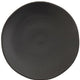 Fortessa - 8" Heirloom STN Charcoal Salad Plates Set of 4 - STN.8000.6.02