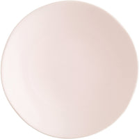 Fortessa - 8" Heirloom STN Plush Salad Plates, Pack of 4 - STN.8000.8.02