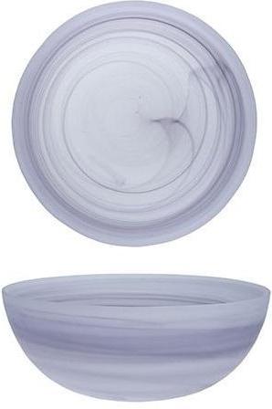 Fortessa - 8" La Jolla D&V Amethyst Large Salad Bowl - 2600.AMTHYST.08