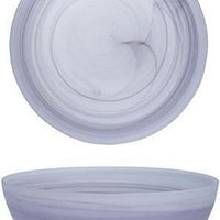 Fortessa - 8" La Jolla D&V Amethyst Large Salad Bowl - 2600.AMTHYST.08