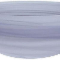 Fortessa - 8" La Jolla D&V Amethyst Large Salad Bowl - 2600.AMTHYST.08